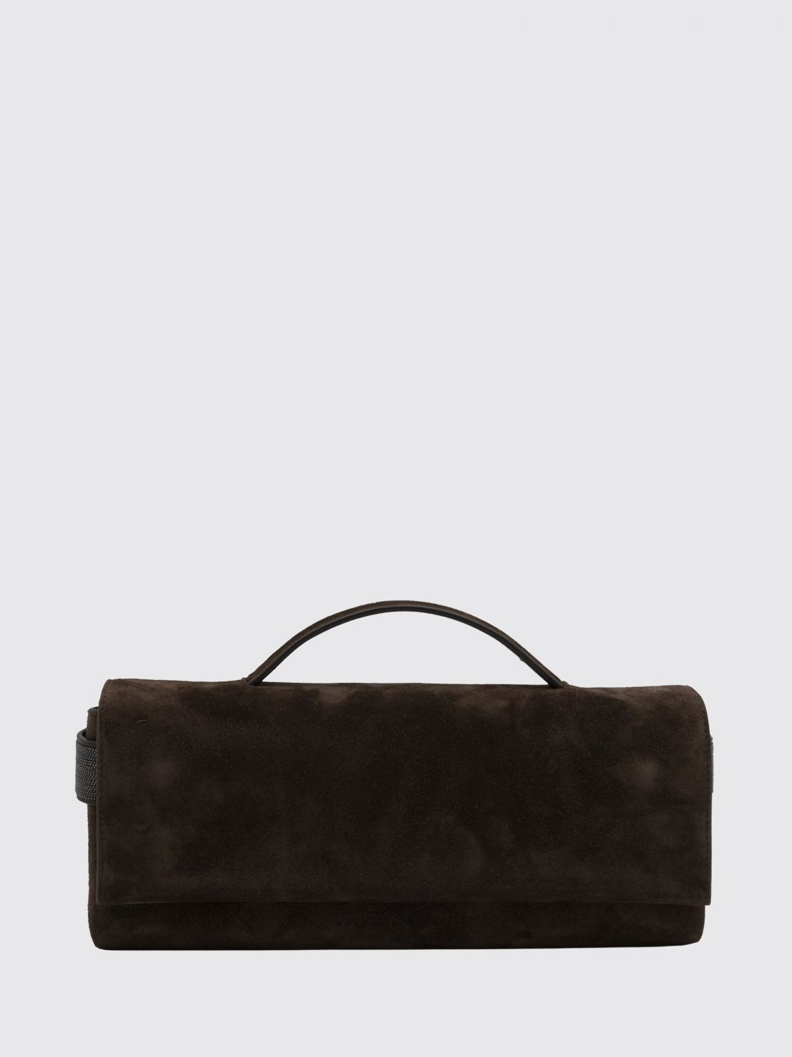 [Brunello Cucinelli] Clutch bag FW26 MBDLB2815P C9885