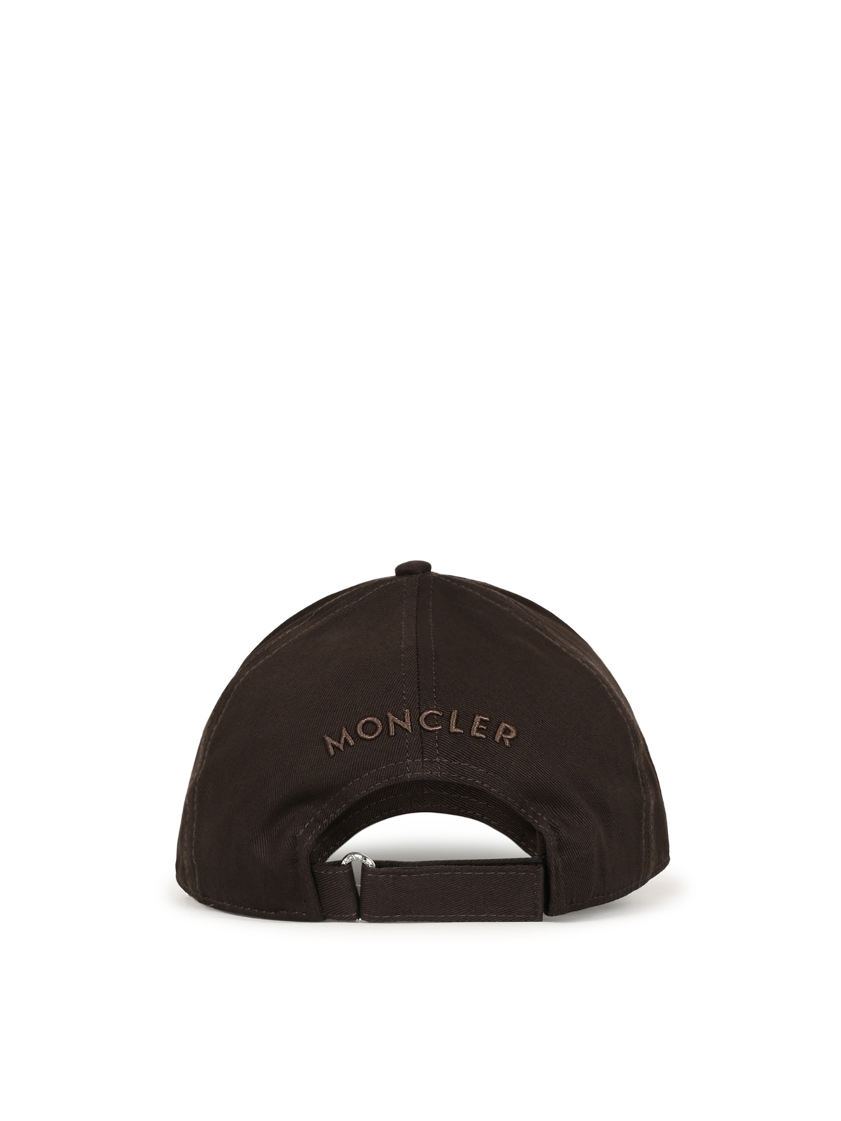 [Moncler] Cap FW26 913B0003704863257