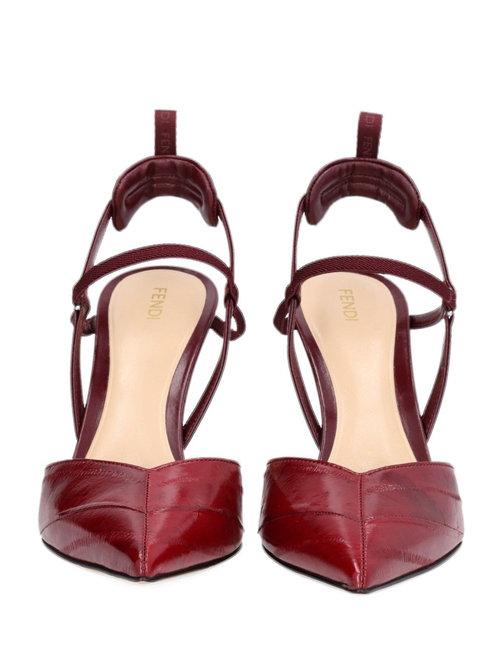 [Fendi] Pumps CO 8J9096AWCHF1XJS