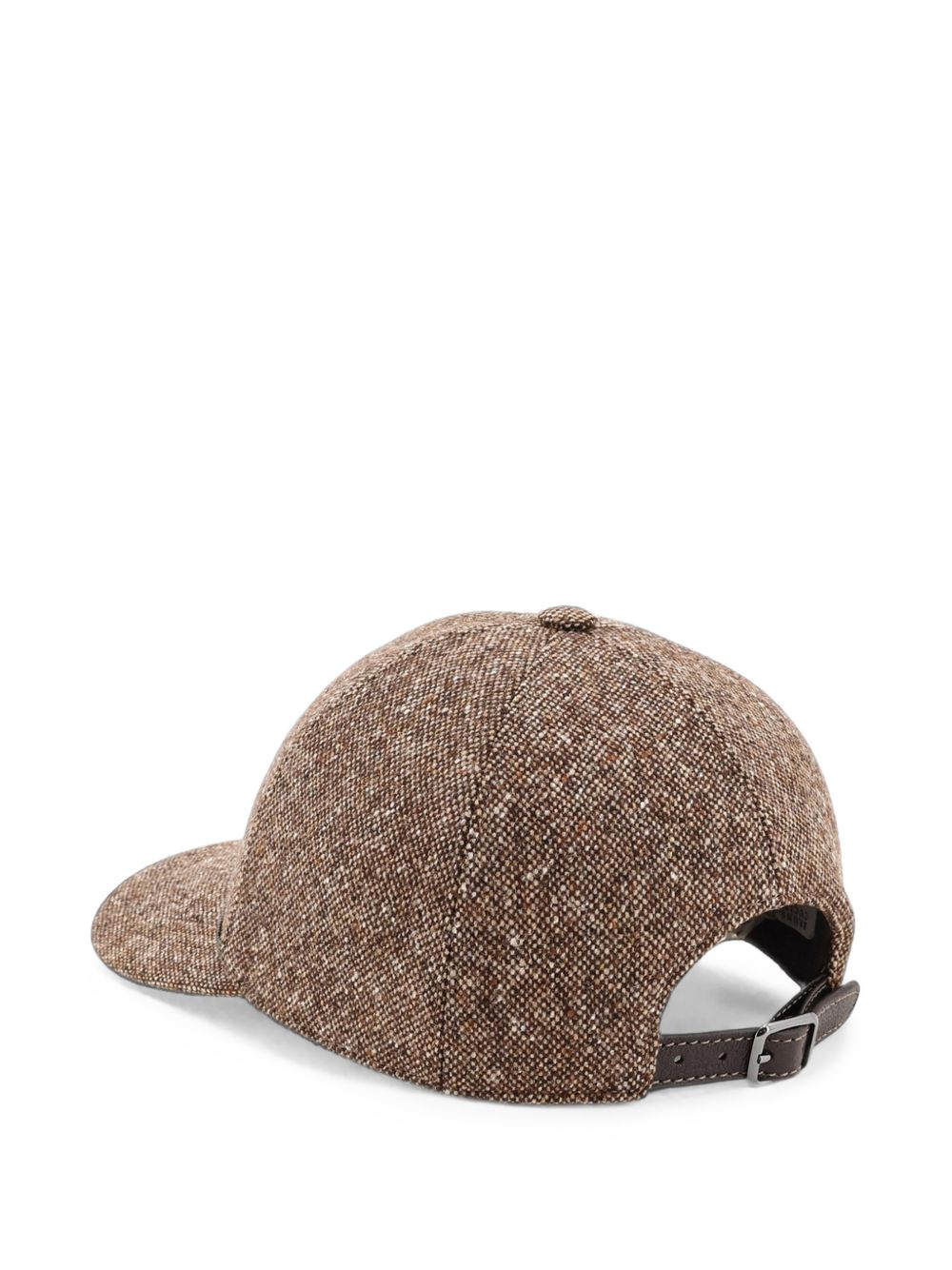 [Brunello Cucinelli] Hat FW26 MCAP90218C002