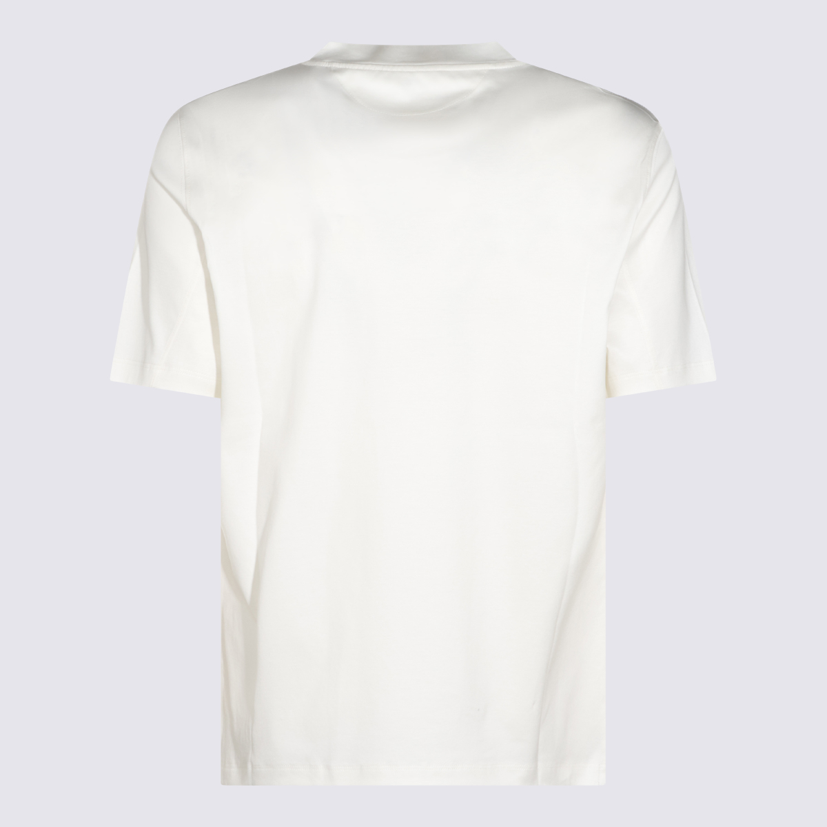 [Brunello Cucinelli] T-shirts Short Sleeve FW26 M0B138519C7220