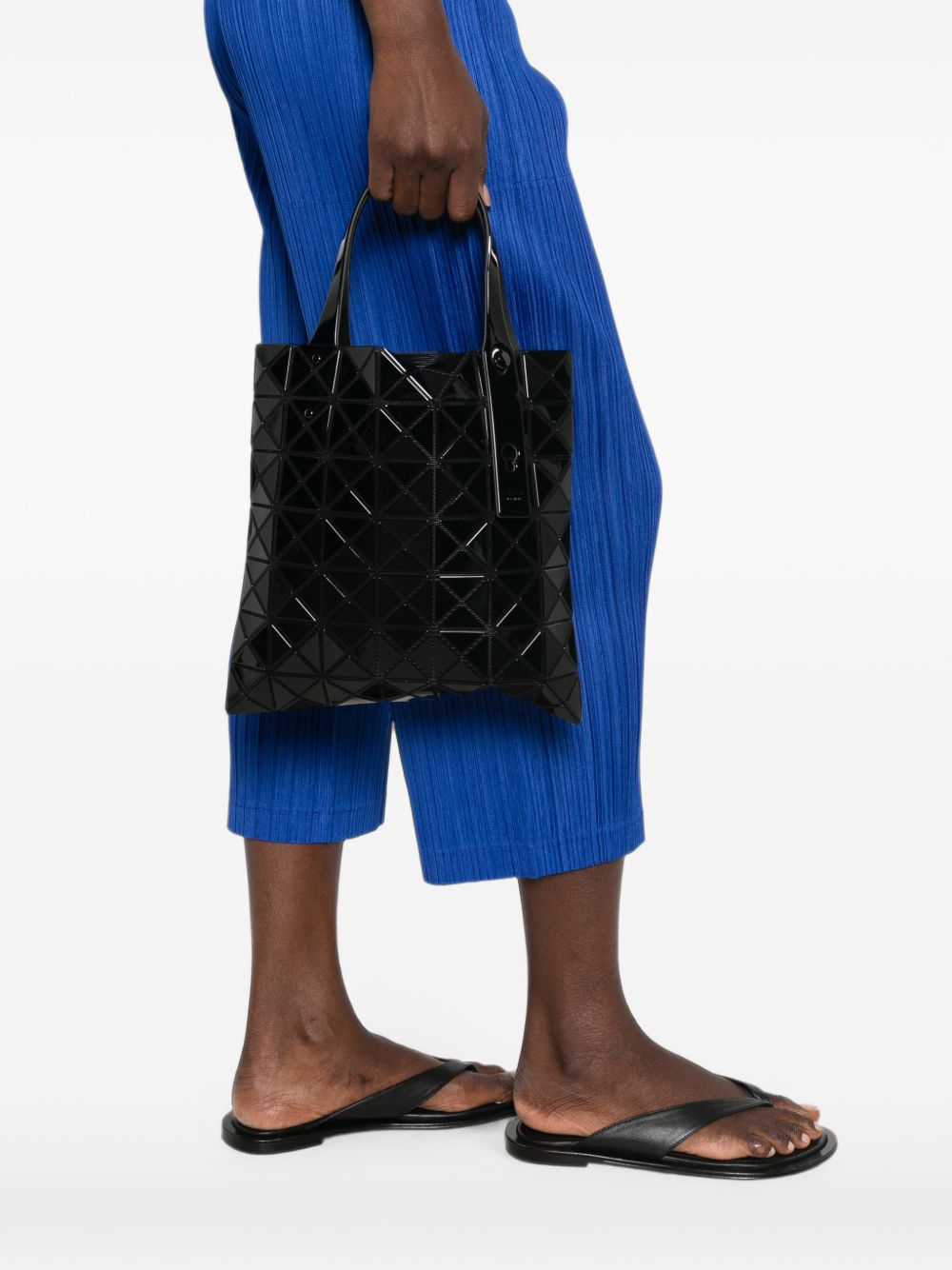 [Bao Bao Issey Miyake] Tote bag FW26 BB68AG04715