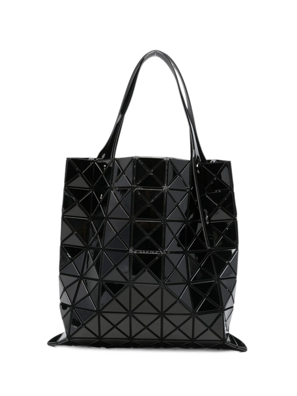 [Bao Bao Issey Miyake] Tote bag FW26 BB68AG04715