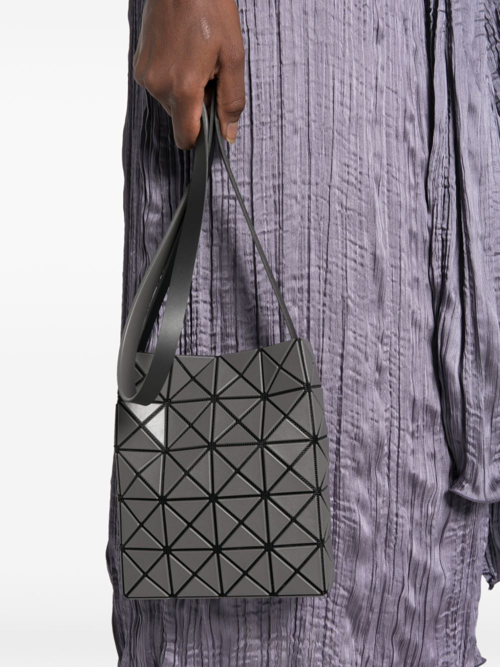 [Bao Bao Issey Miyake] Shoulder bag FW26 BB68AG50614