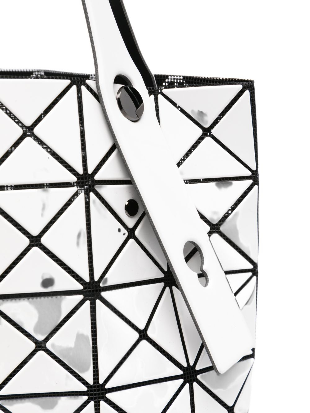 [Bao Bao Issey Miyake] Tote bag FW26 BB68AG04701
