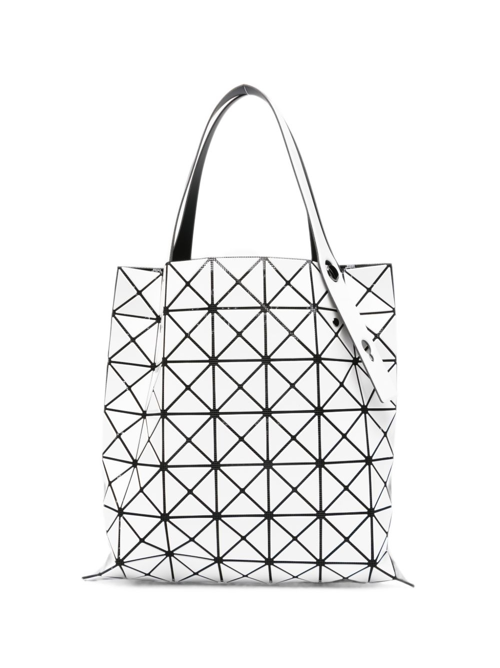 [Bao Bao Issey Miyake] Tote bag FW26 BB68AG04701