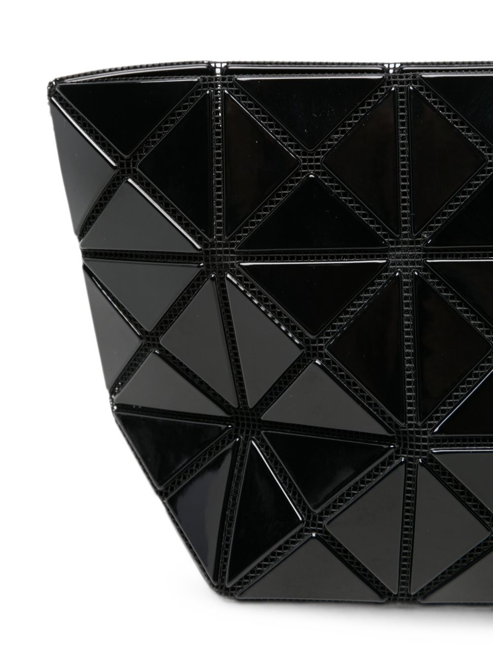 [Bao Bao Issey Miyake] Clutch bag FW26 BB68AG04515