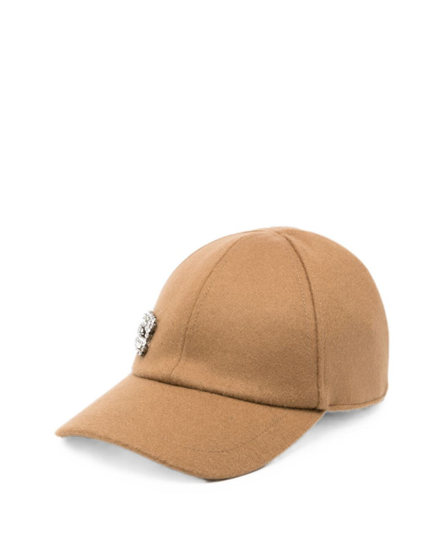 [Roger Vivier] Hat FW26 RQWH0202104UO4C805