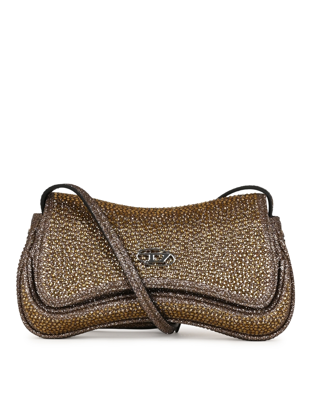 [Diesel] Shoulder bag FW26 X10521P8766T2277
