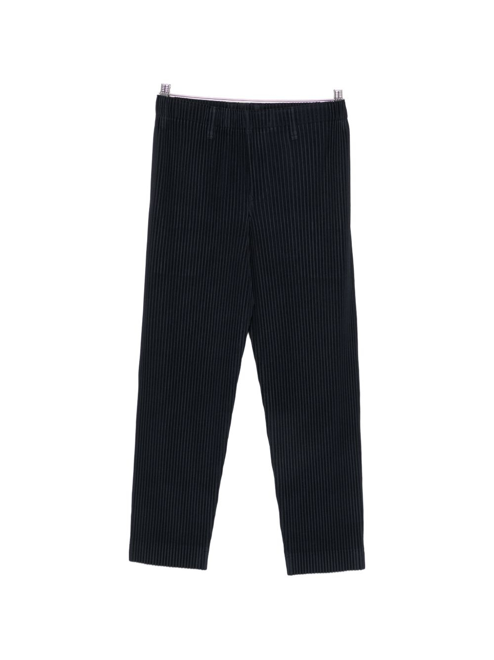 [HOMME PLISSE' ISSEY MIYAKE] Trousers FW26 HP68JF55075
