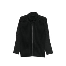 [HOMME PLISSE' ISSEY MIYAKE] Shirts Long Sleeve FW26 HP68JL54015