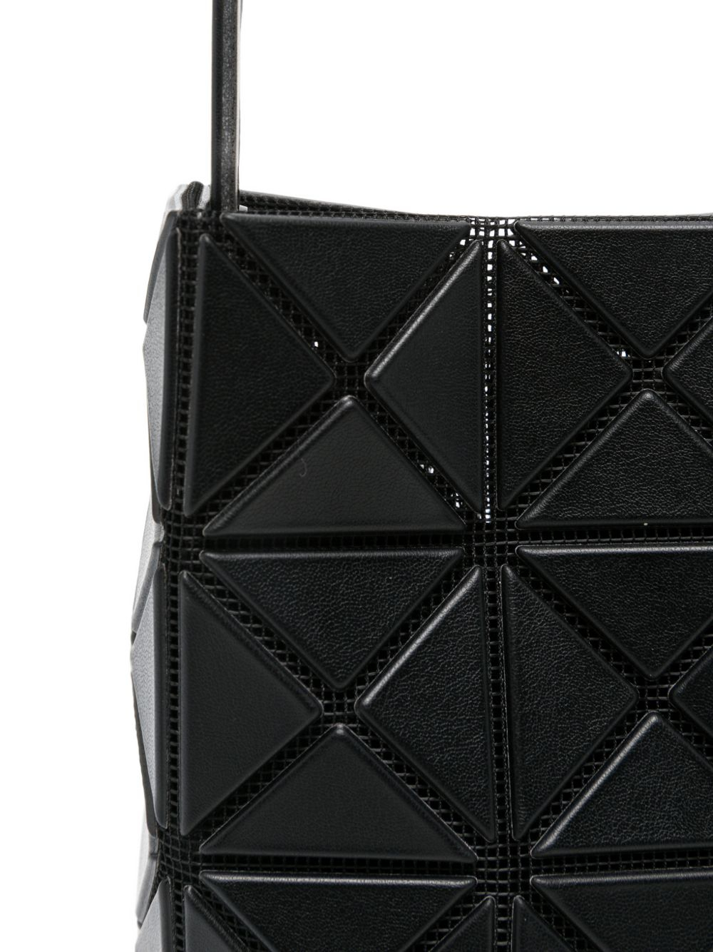 [Bao Bao Issey Miyake] Shoulder bag FW26 BB68AG50616