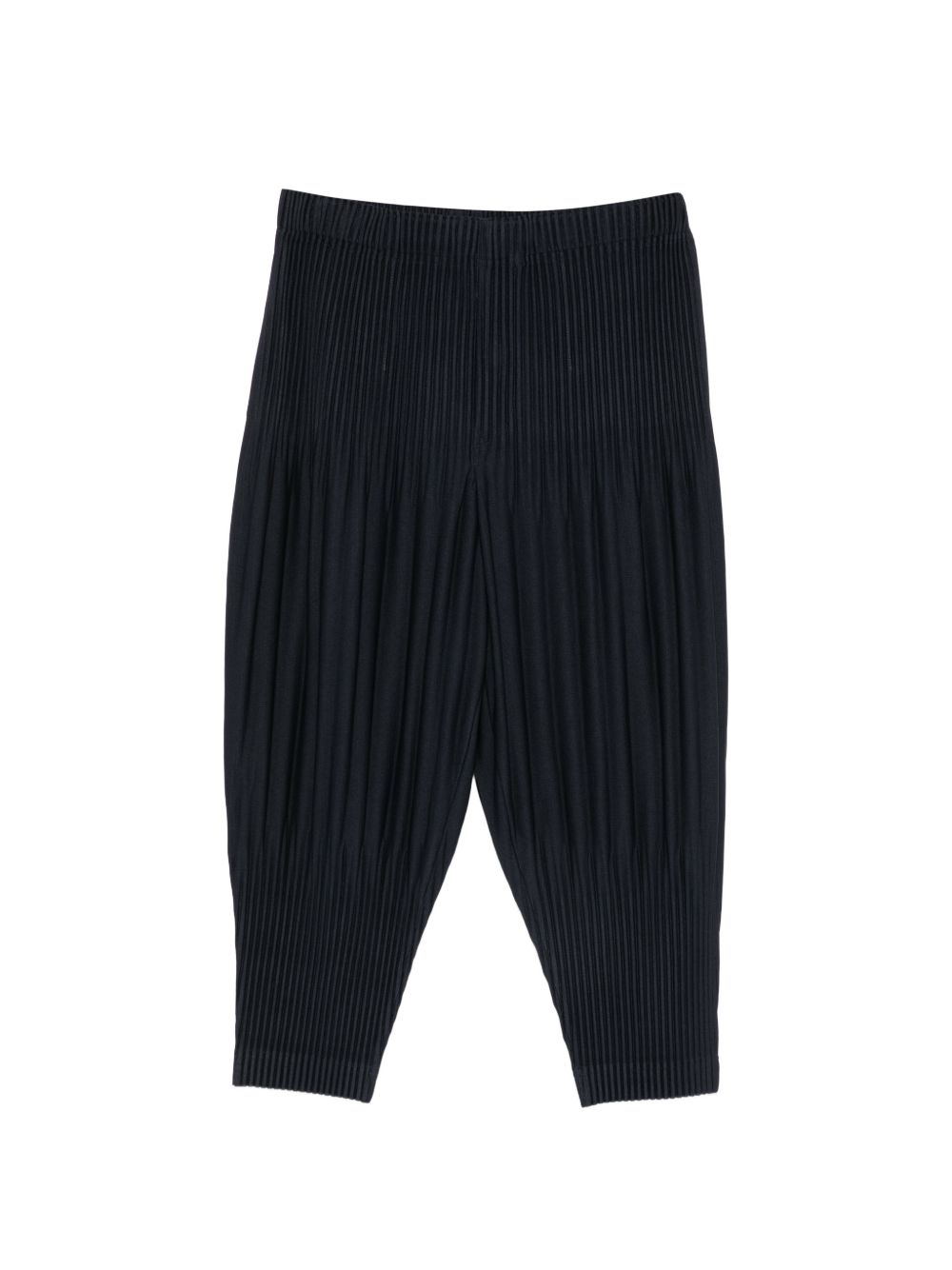 [HOMME PLISSE' ISSEY MIYAKE] Trousers FW26 HP68JF55375