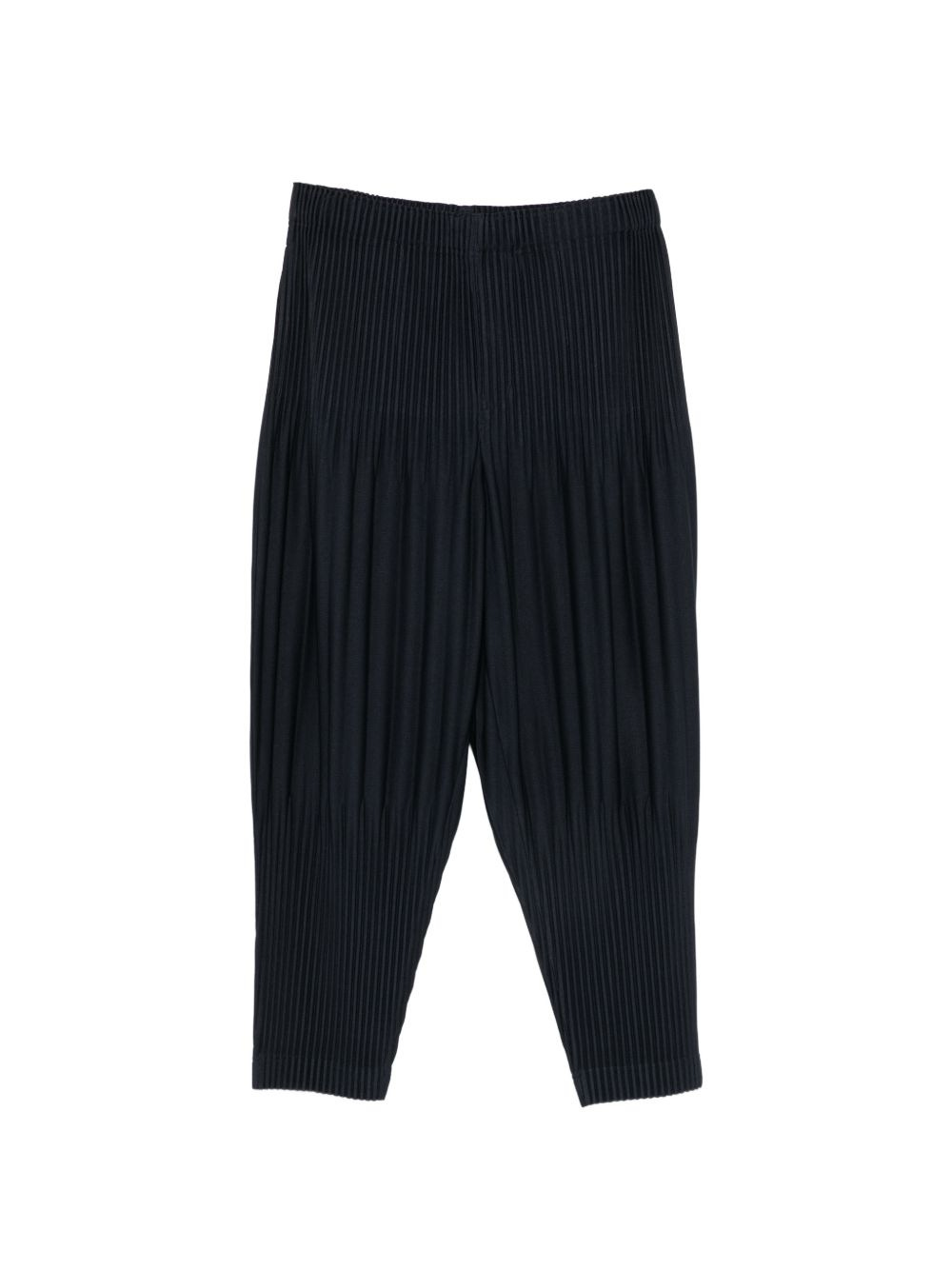 [HOMME PLISSE' ISSEY MIYAKE] Trousers FW26 HP68JF55175