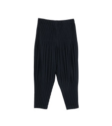 [HOMME PLISSE' ISSEY MIYAKE] Trousers FW26 HP68JF55175
