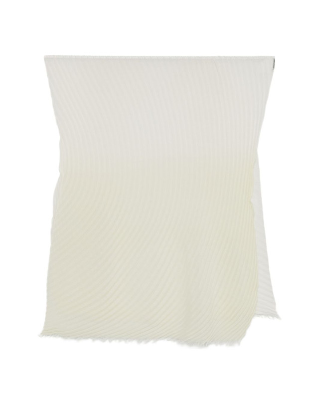 [Issey Miyake] Scarf FW26 IM68AD10507