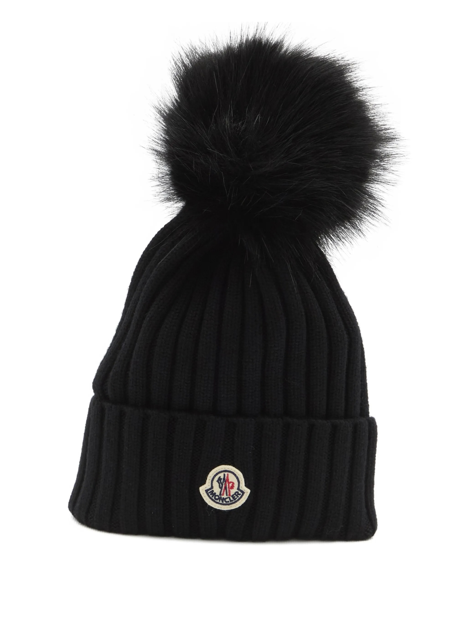 [Moncler] Beanie FW26 933B000-39M1131999