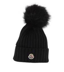 [Moncler] Beanie FW26 933B000-39M1131999