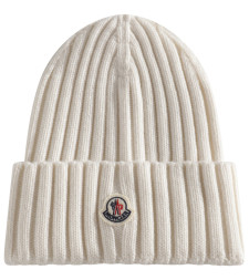 [Moncler] Beanie FW26 L20933B00036A9327030