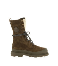 [Moncler] Sneakers FW26 M7542 4F001-00 26C