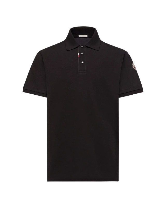 [Moncler] T-shirts Short Sleeve FW26 89A16L2091 8A000-17 999