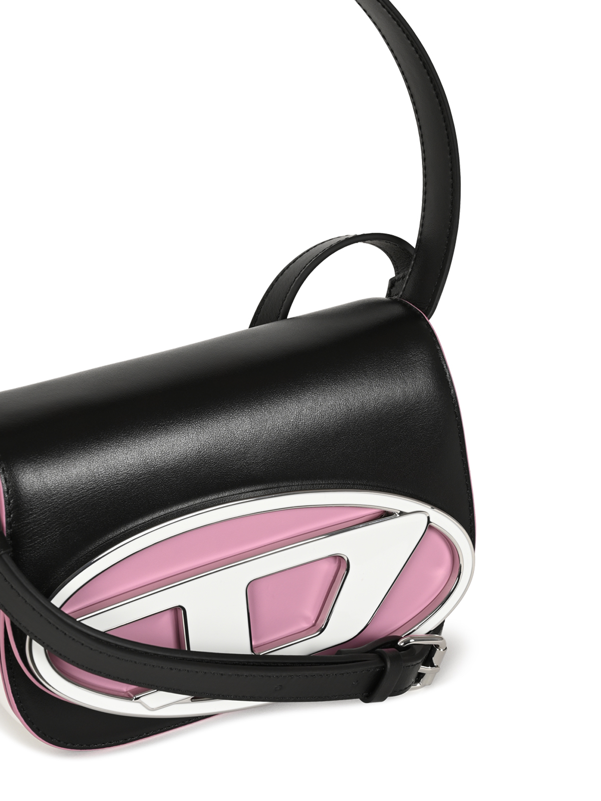 [Diesel] Shoulder bag FW26 X08396P4494HB472