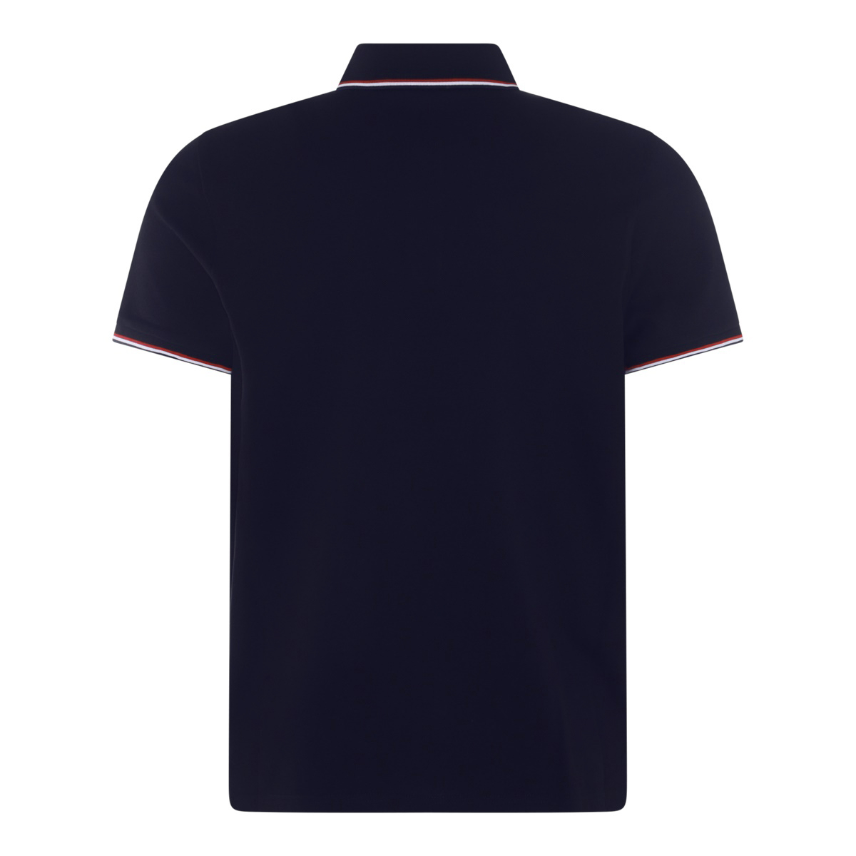 [Moncler] T-shirts Short Sleeve FW26 L20918A703008455677X