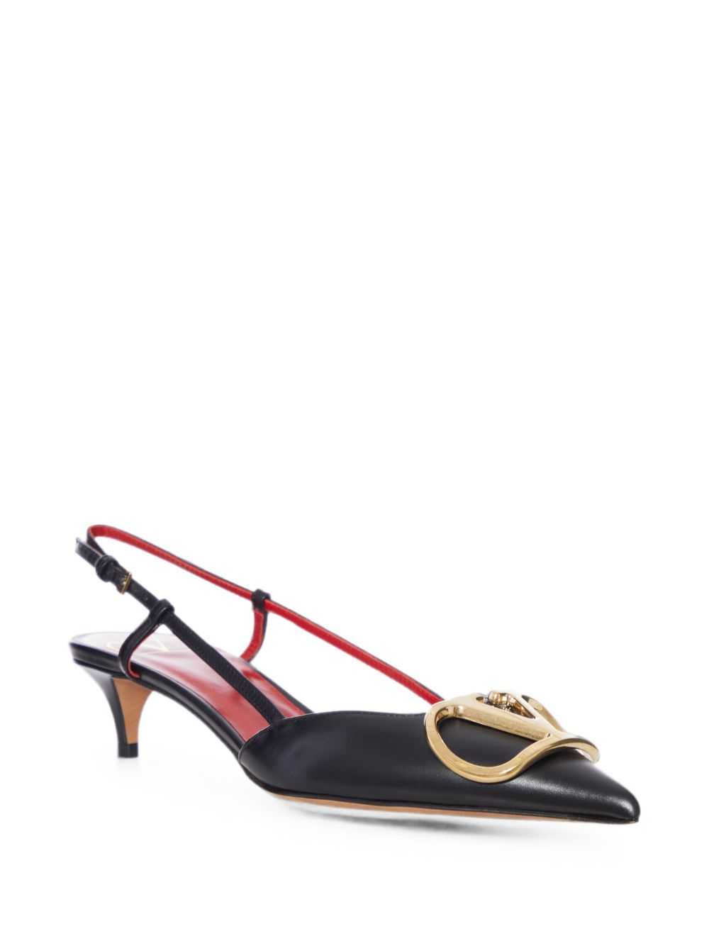 [Valentino Garavani] Pumps FW26 WS0Q70XPD0NO