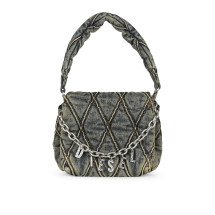 [Diesel] Shoulder bag FW26 X09597P5570HA001
