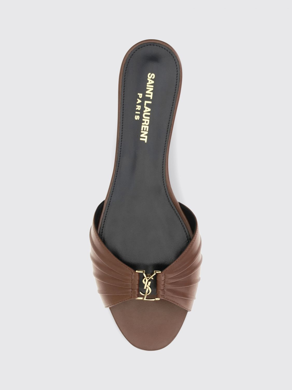 [Saint Laurent] Sandals FW26 869658AADF0 2603