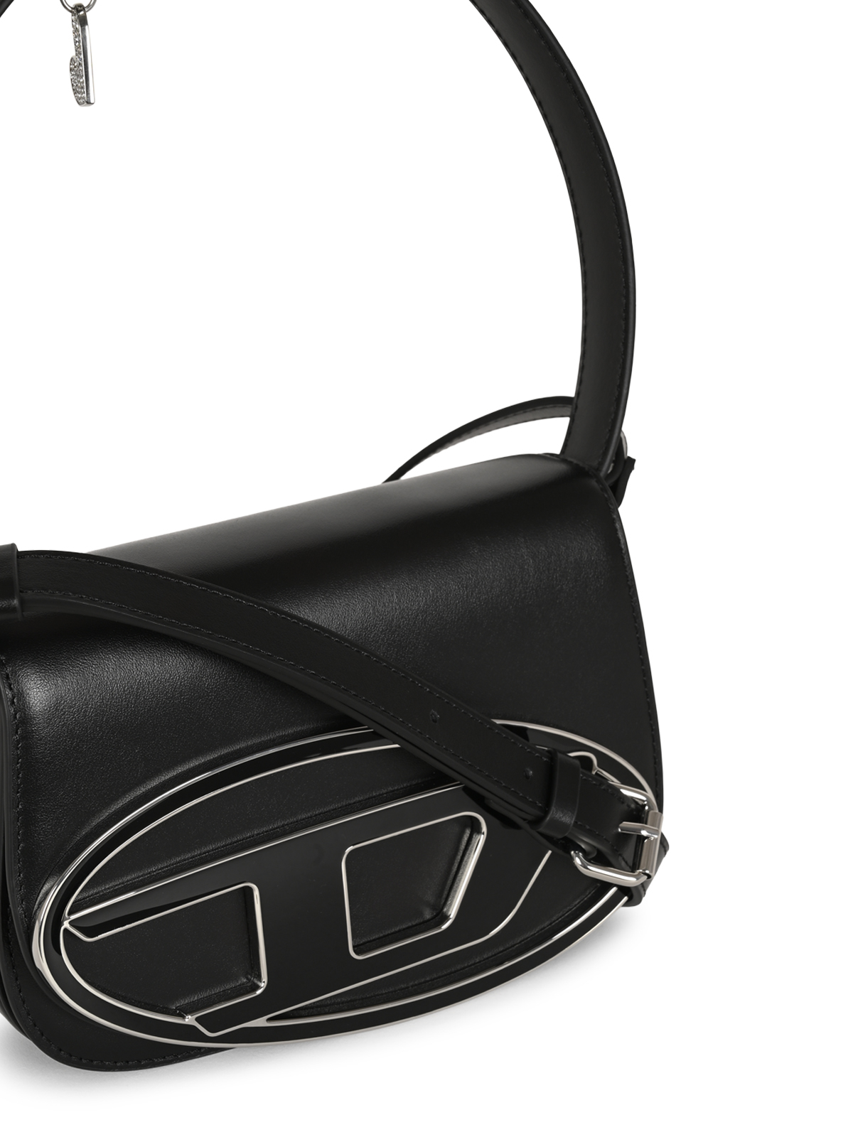 [Diesel] Shoulder bag FW26 X08396P9249T8013