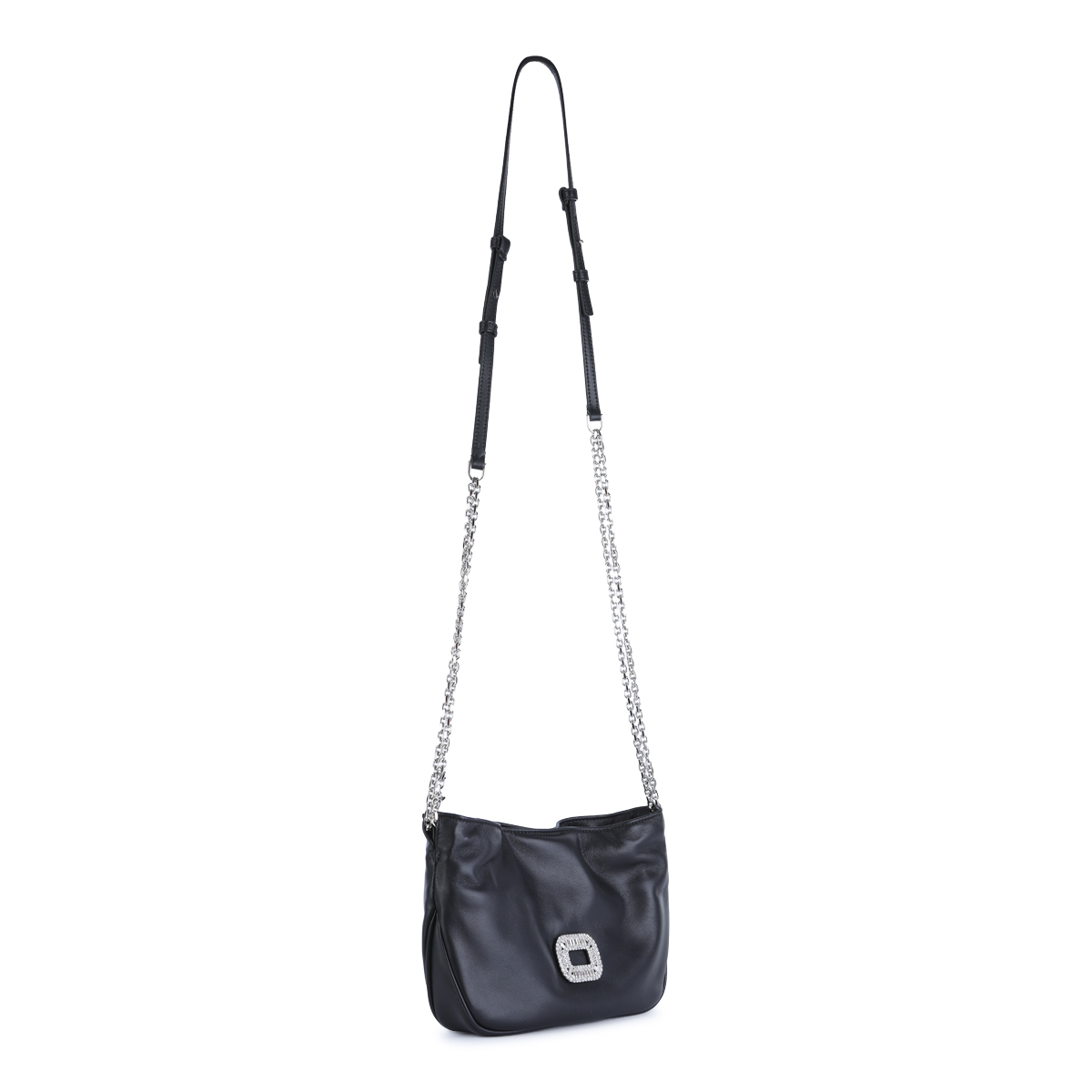 [Roger Vivier] Shoulder bag FW26 RBWABDC0000YDRB999