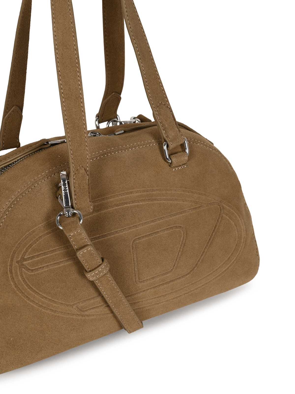 [Diesel] Shoulder bag FW26 X10674P9026T2169