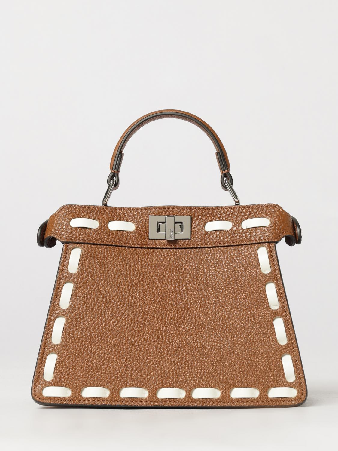 [Fendi] Tote bag FW26 8BN335AY6X F1X1T
