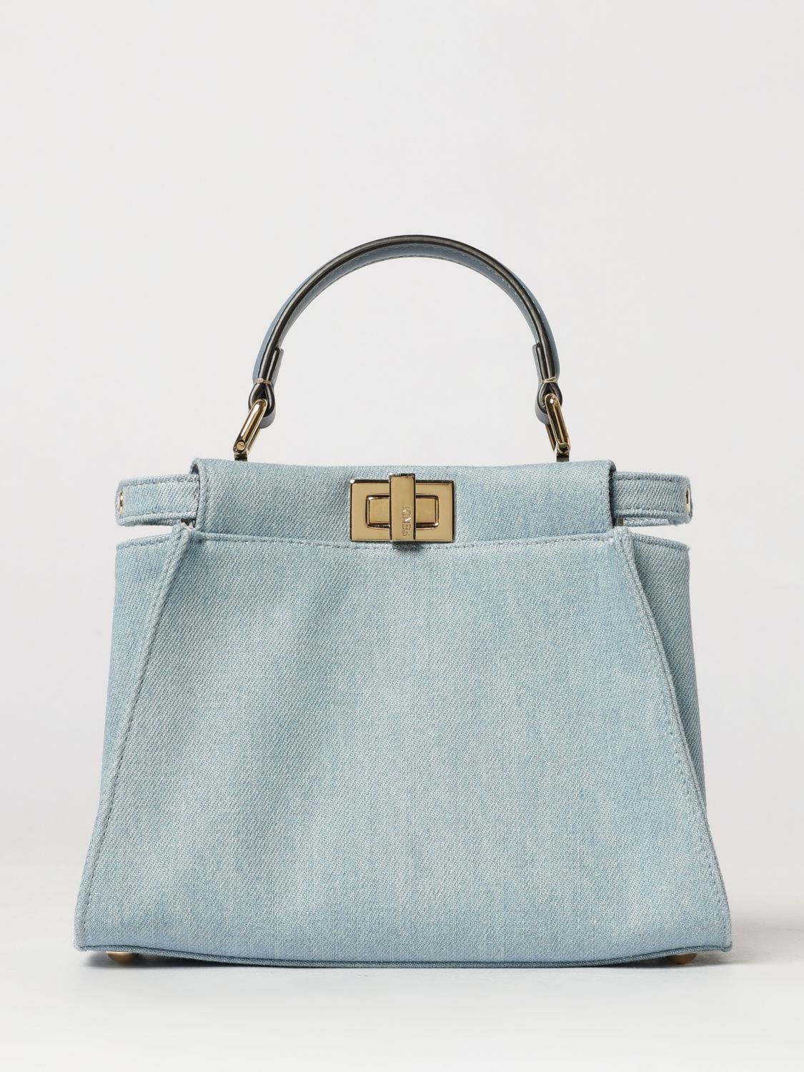 [Fendi] Tote bag FW26 8BN244AY6V F1X1P