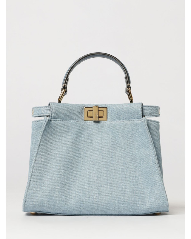 [Fendi] Tote bag FW26 8BN244AY6V F1X1P