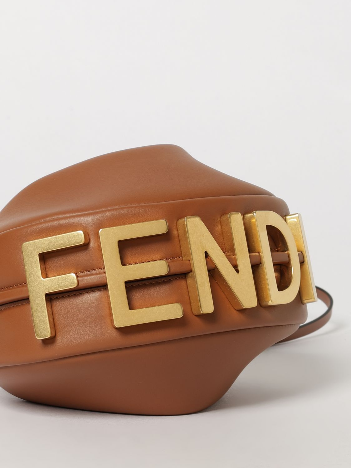 [Fendi] Minibag FW26 8BS081A5DY F1UK8