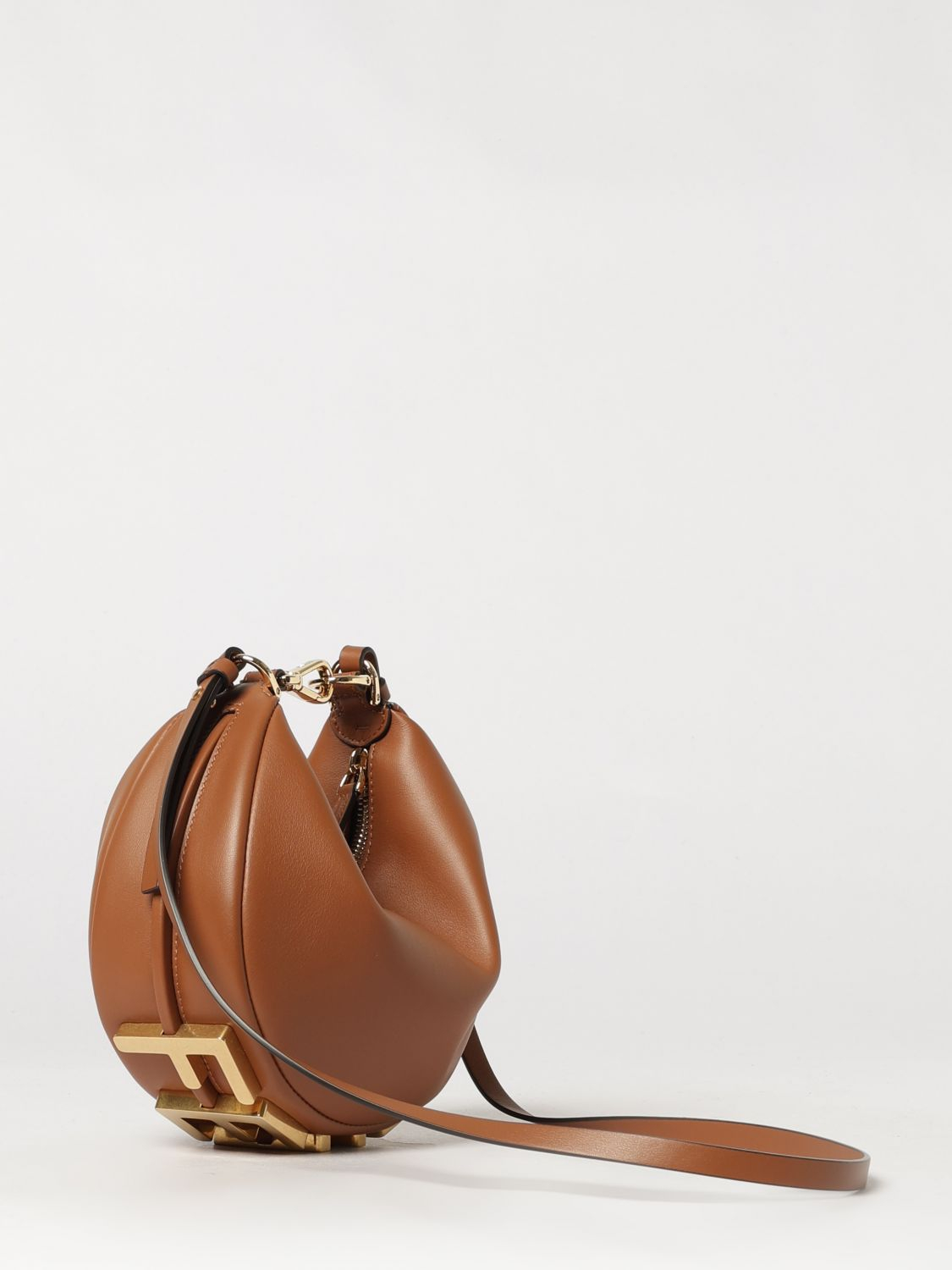 [Fendi] Minibag FW26 8BS081A5DY F1UK8