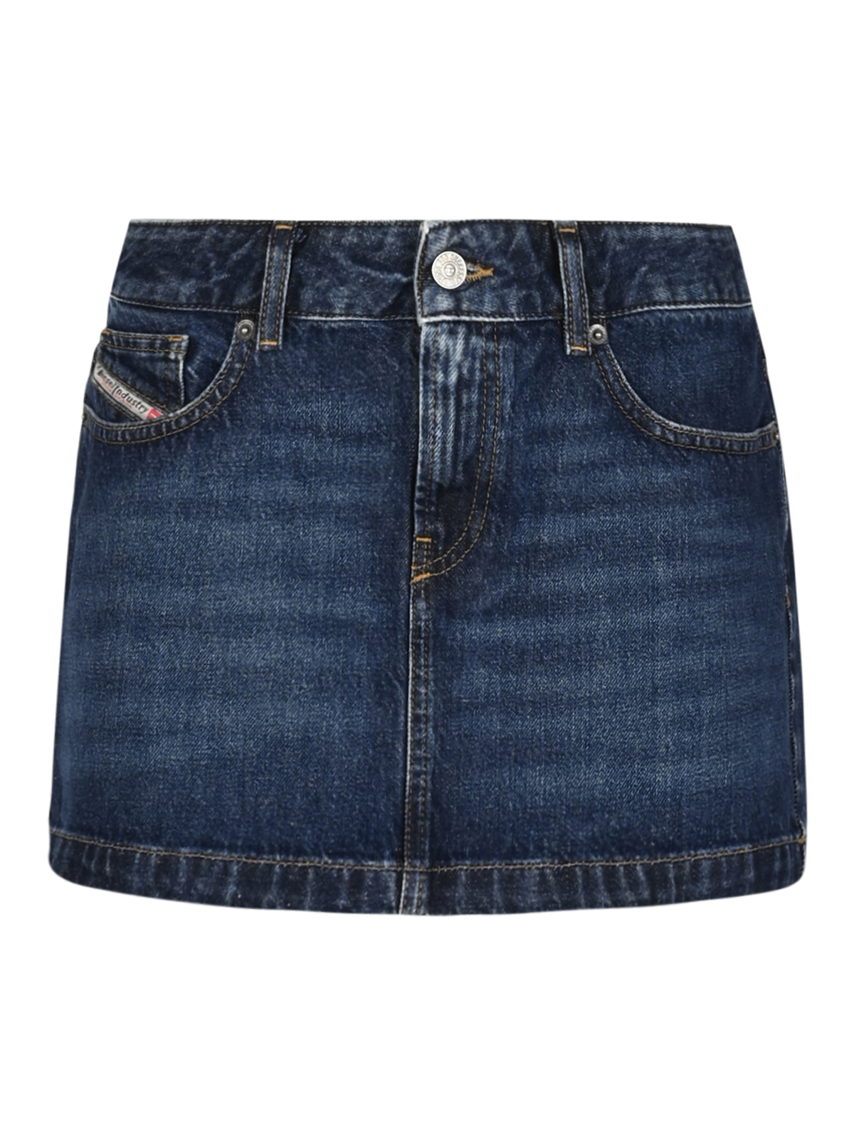 [Diesel] Jeans FW26 A0493509I2701