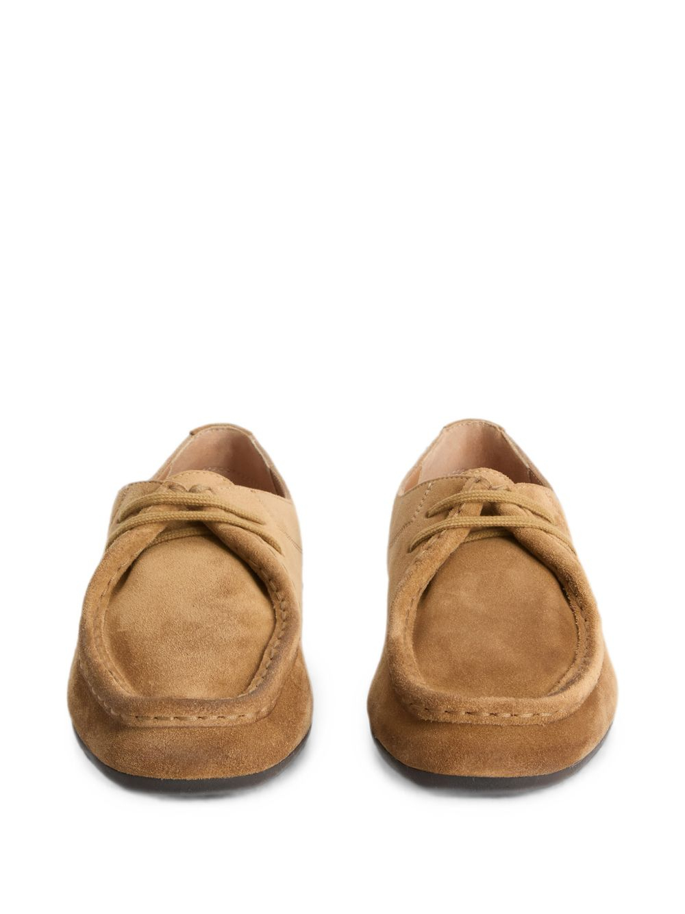 [Jil Sander] Loafer FW26 J16ZJ0031P7692243