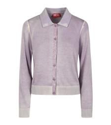 [Diesel] Knitwear FW26 A218340BKCB65B