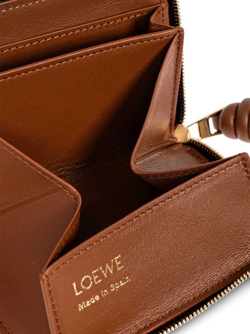 [Loewe] Wallet FW26 CEM1ZCPX027812