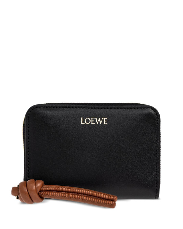 [Loewe] Wallet FW26 CEM1ZCPX027812