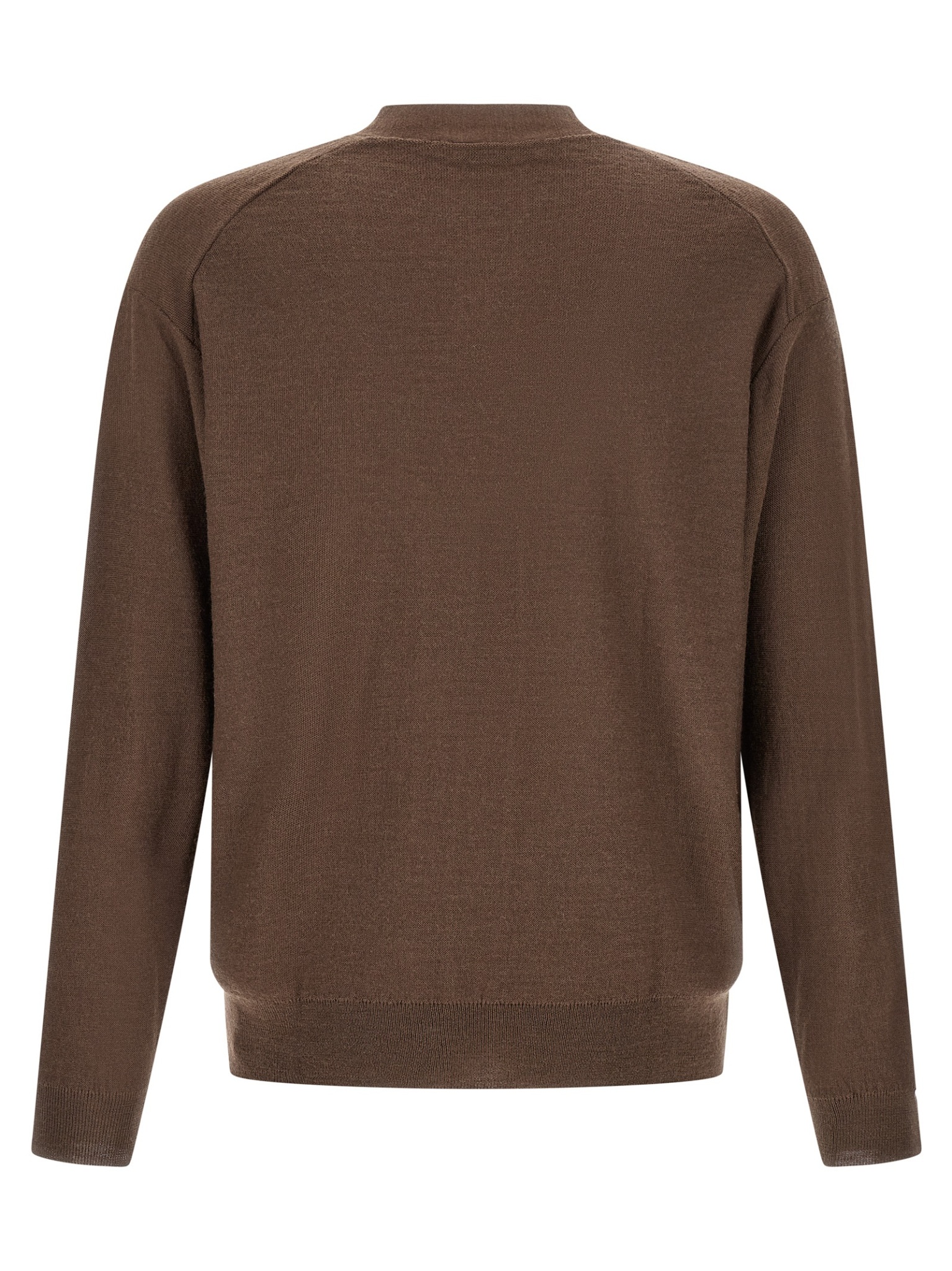 [LEMAIRE] Cardigan FW26 PO0052LK1063BR310