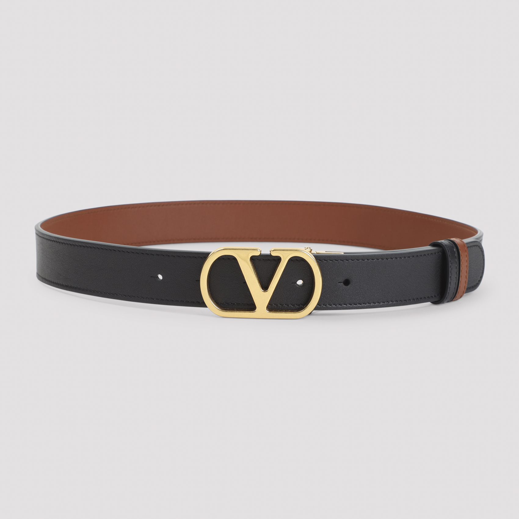 [Valentino Garavani] Belt FW26 8W2T0SQ3IYR