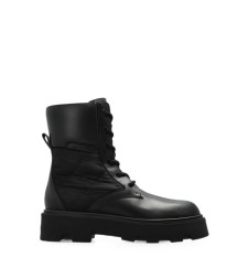 [Moncler] Long Boots FW26 L2 09B 4F000 40 M9934 999