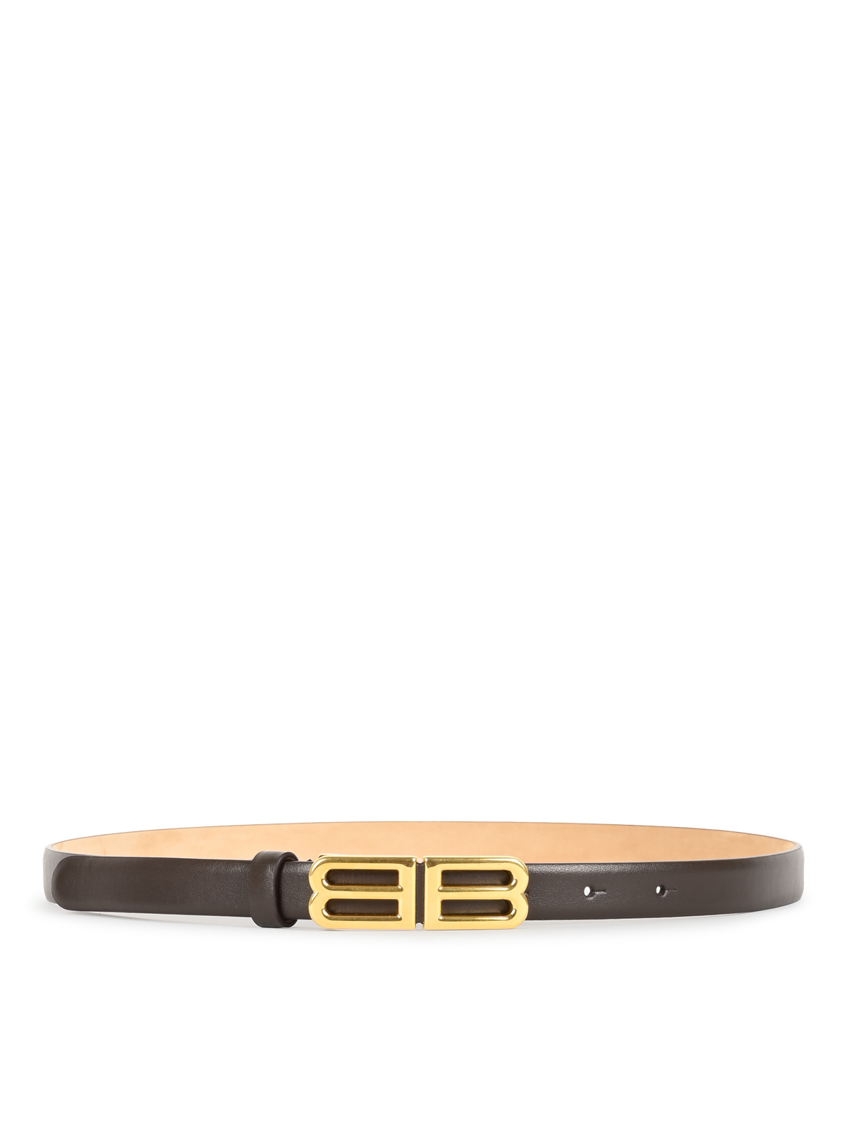 [Balenciaga] Belt FW26 8687612ACKI2356