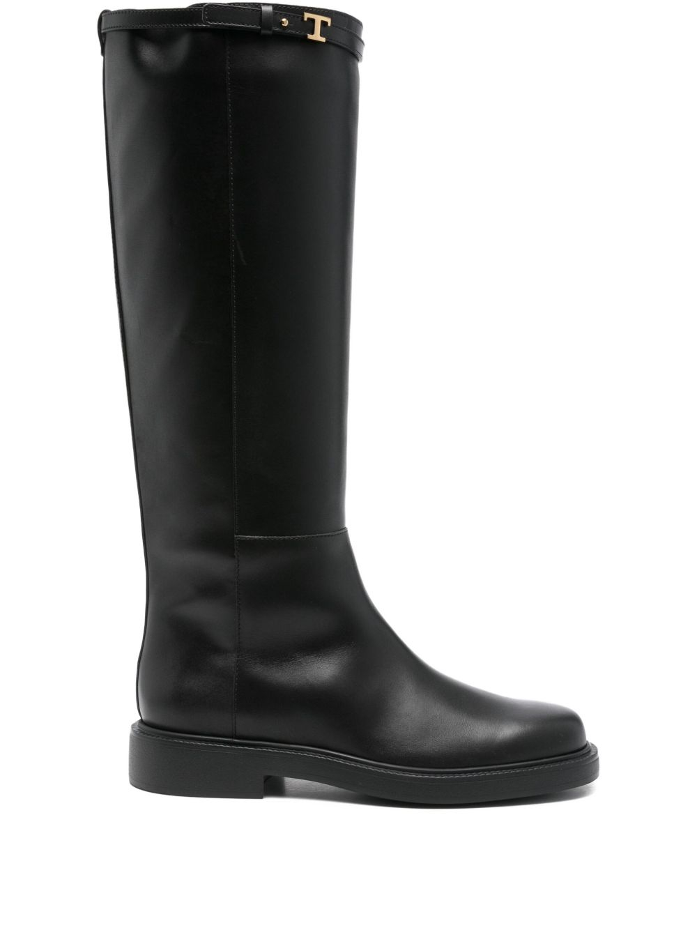 [Tod's] Long Boots FW26 XXW20L0JM50 GOC B999