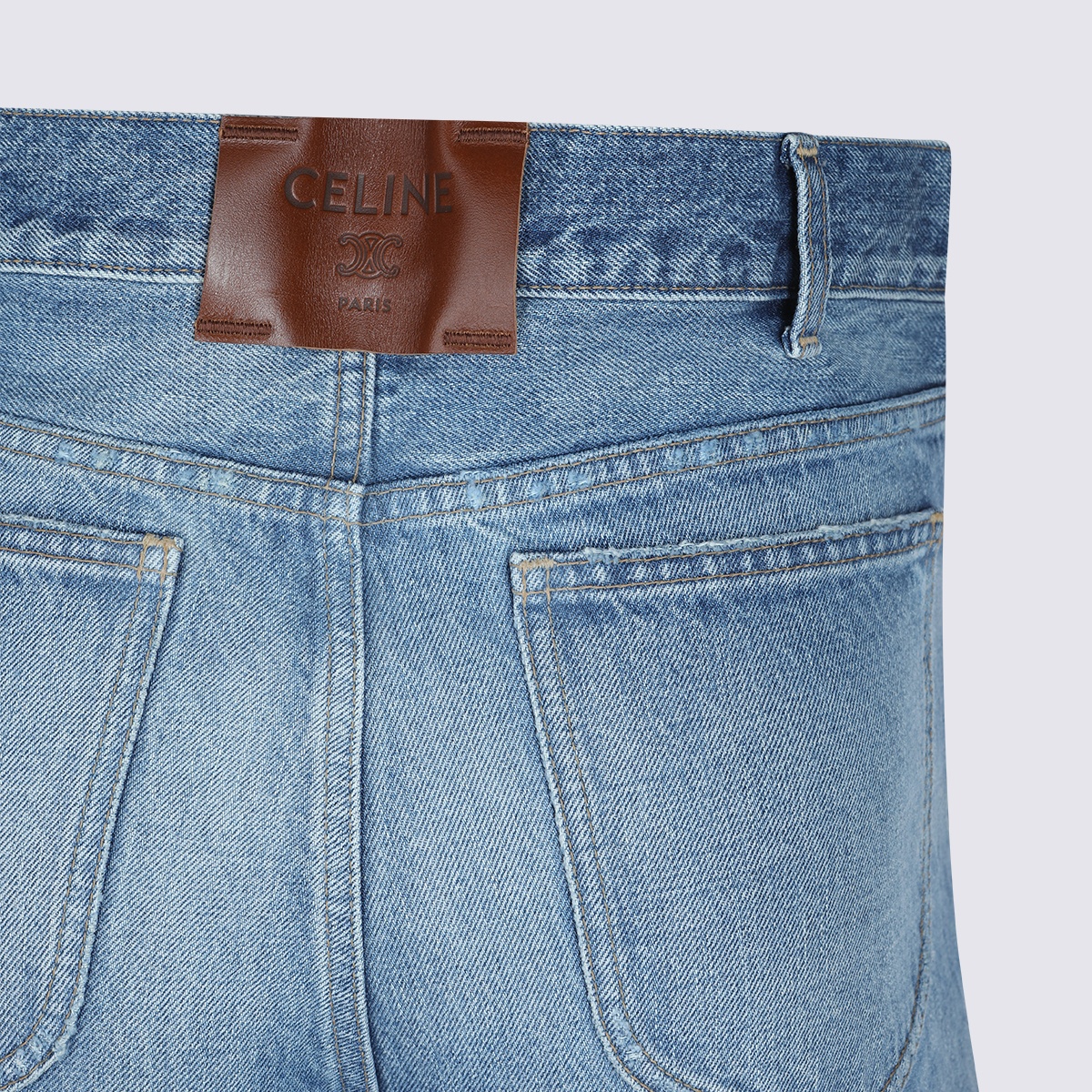 [Celine] Jeans FW26 RP08G930FGNO2