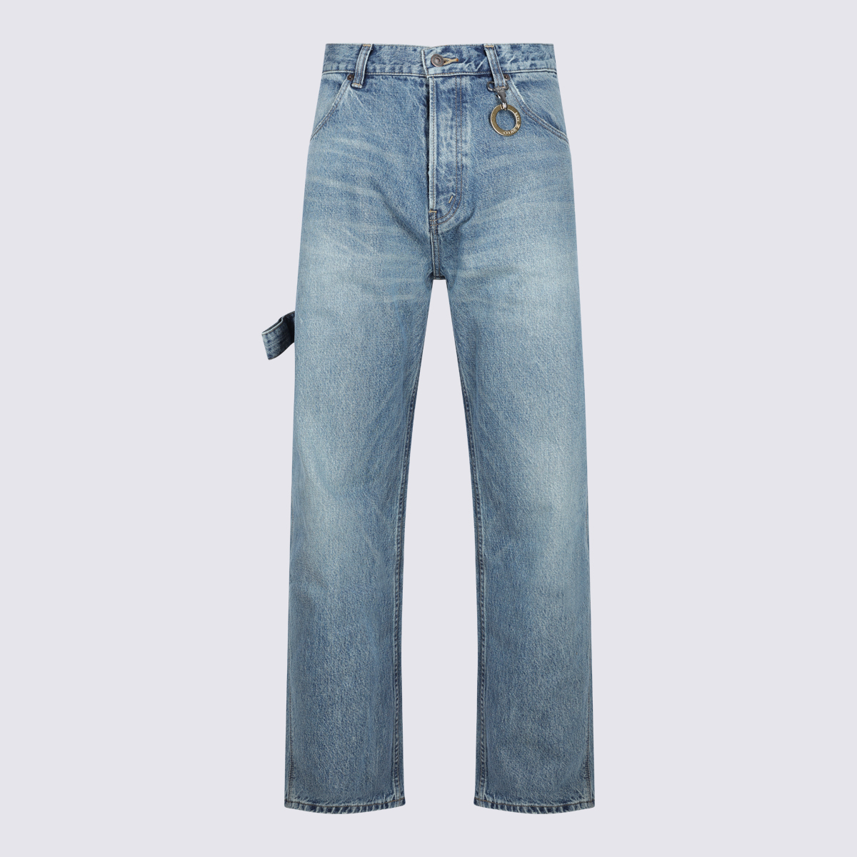 [Celine] Jeans FW26 RP0H8930FGDO5